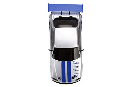 Fast & Furious Nissan Skyline GT-R RC Car