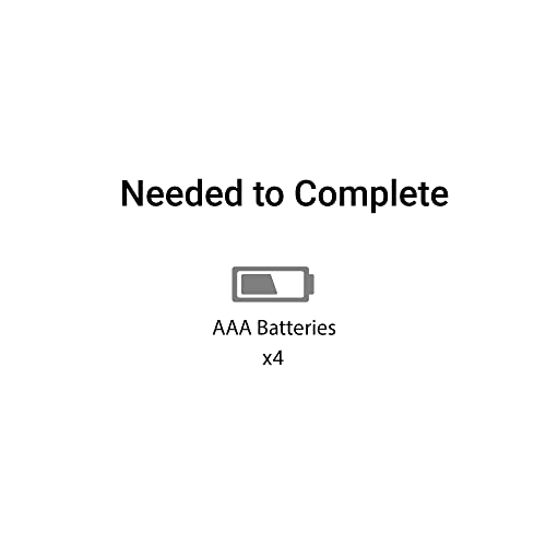 FMS 1:18 Chevy K10 RC Crawler Truck