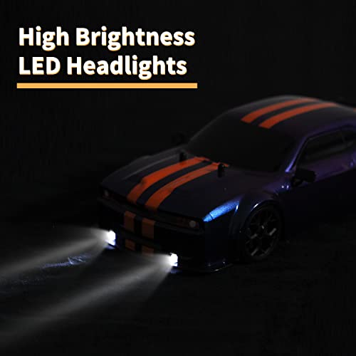 iBliver 1:14 RC Drift Car - High Speed Racing!