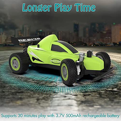 High Speed RC Race Cars for Kids, Christmas Gift