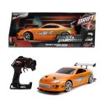 Fast & Furious Toyota Supra Drift RC Car