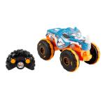 Hot Wheels Rhinomite 1:24 RC Monster Truck