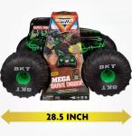 1:6 Scale Mega Grave Digger RC Truck