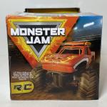 El Toro Loco Remote Control Monster Truck 1:24