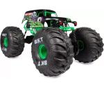 1:6 Scale Mega Grave Digger RC Truck