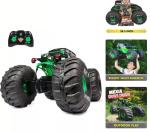 1:6 Scale Mega Grave Digger RC Truck