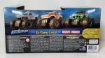 El Toro Loco Remote Control Monster Truck 1:24