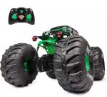 1:6 Scale Mega Grave Digger RC Truck