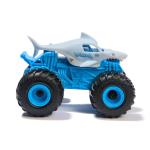 Megalodon Monster Jam Remote Control Truck 3-Pack