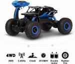 4WD RC Monster Truck Off-Road Remote Control Toy