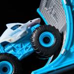 Megalodon Monster Jam Remote Control Truck 3-Pack
