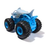 Megalodon Monster Jam Remote Control Truck 3-Pack