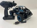 1:14 Amphibious 4x4 Offroad RC Crawler Truck