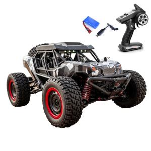 SCY 16106 1/16 Remote Control Desert Truck