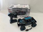 1:14 Amphibious 4x4 Offroad RC Crawler Truck