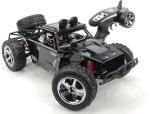 High-Speed 4WD Desert RC Truck 1:12 Scale