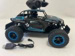 1:14 Amphibious 4x4 Offroad RC Crawler Truck