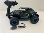 1:14 Amphibious 4x4 Offroad RC Crawler Truck