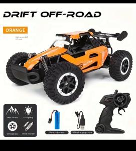 1:16 Remote Control Desert Buggy Off-Road Truck
