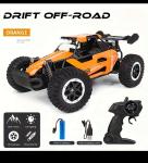 1:16 Remote Control Desert Buggy Off-Road Truck