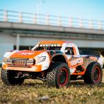 1/14 Q130 4WD Off-Road Remote Control Truck