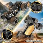 Fast 1/14 Brushless RC Trucks 4x4 Offroad