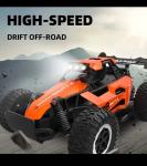 1:16 Remote Control Desert Buggy Off-Road Truck