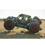 SCY 16106 1/16 AWD Remote Control Desert Truck