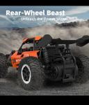 1:16 Remote Control Desert Buggy Off-Road Truck