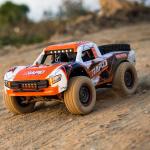1/14 Q130 4WD Off-Road Remote Control Truck