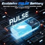 JM Racing 1:12 4WD RC Desert Truck 40KPH