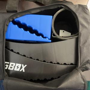 2-Pack RV Truck Camper Leveling Blocks