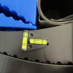 2-Pack RV Truck Camper Leveling Blocks