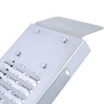 Heavy-Duty Steel Loading Ramps for Pickups & Trailers