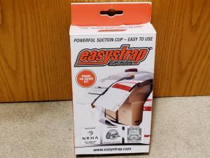 Easystrap Tie-Down Safety Cargo Kit for Campers