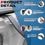 Heavy Duty Truck Camper Tie Downs - 4 Pack