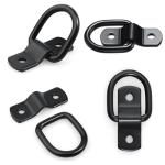 Heavy Duty D Rings Tie Down Anchors 24 Pack