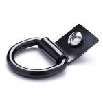 Heavy Duty D-Ring Tie Down Anchors Set