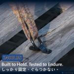 Heavy Duty Motorcycle Tie Down Anchor Hook 20 Pack