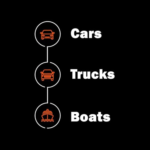 Nu Finish Exterior Detailing Kit for Trucks