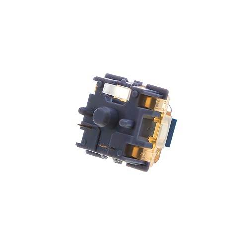 GamaKay Mercury Linear Mechanical Keyboard Switches