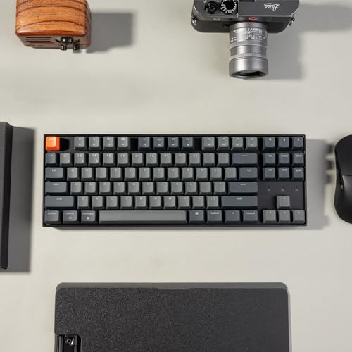 Keychron K8 Wireless Mechanical Keyboard for Mac