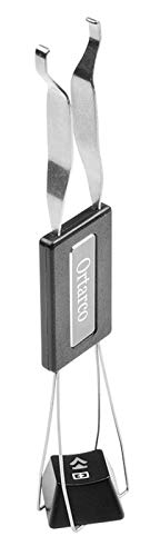 Ortarco Stainless Steel Keycap Puller for Mechanical Keyboards