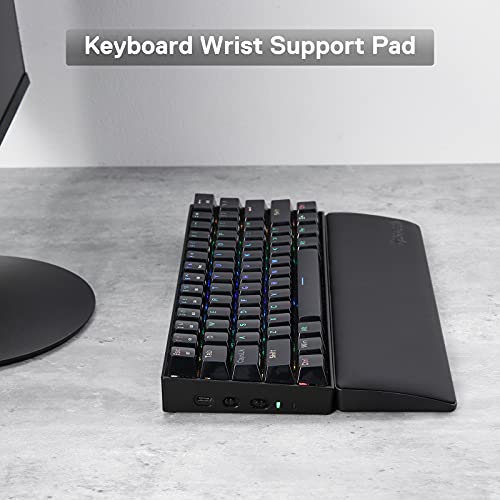Redragon P035 Meteor S Ergonomic Wrist Rest Pad