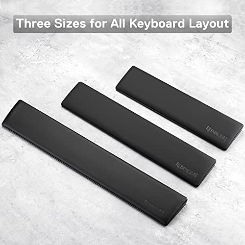 Redragon P035 Meteor S Ergonomic Wrist Rest Pad