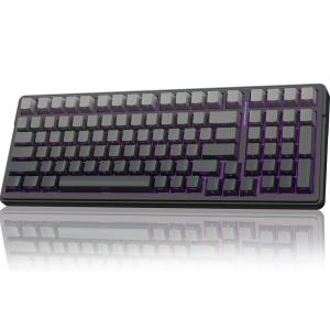 AULA F99 Pro Wireless RGB Gaming Keyboard