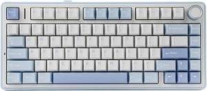 AULA F75 Wireless Mechanical Keyboard with RGB Lights