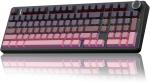AULA F99 Pro Wireless Mechanical Keyboard with RGB