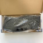 Insignia Full-Size Wireless Ergonomic Keyboard