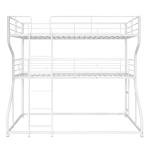 Sturdy Metal Triple Bunk Bed Frames